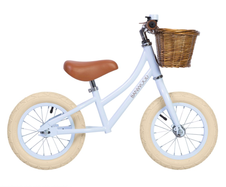 Banwood Vintage jooksuratas - sky