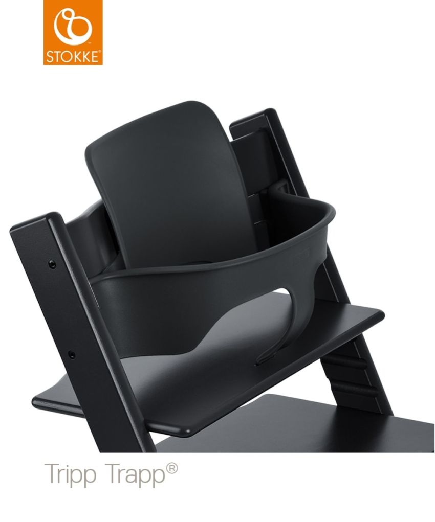 Stokke Tripp Trapp Baby Set Must