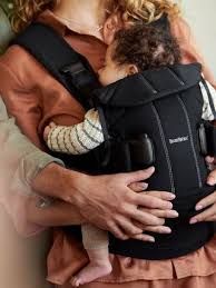 BabyBjörn kandekott One