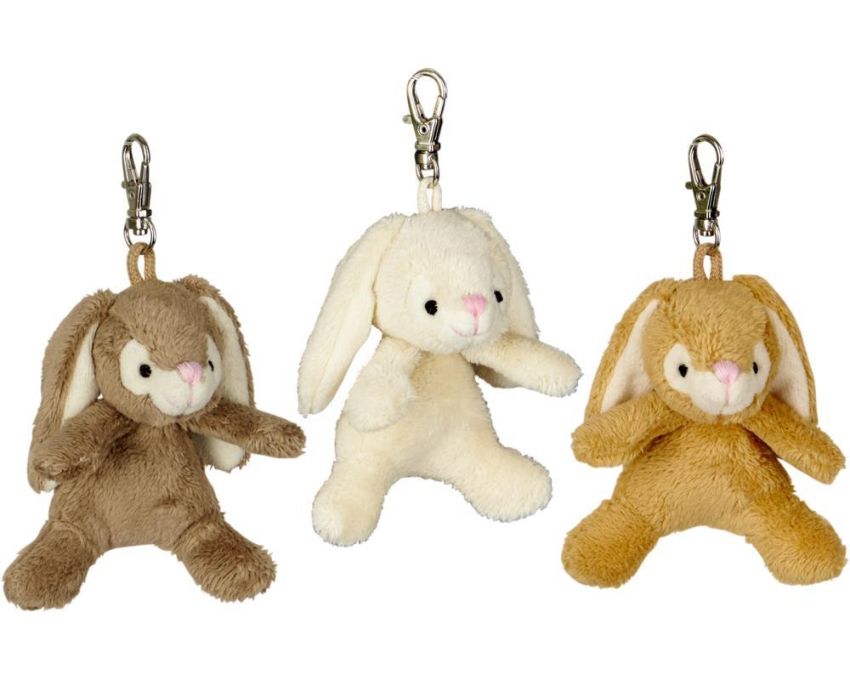 Collection Pehme kotiripats Jänes