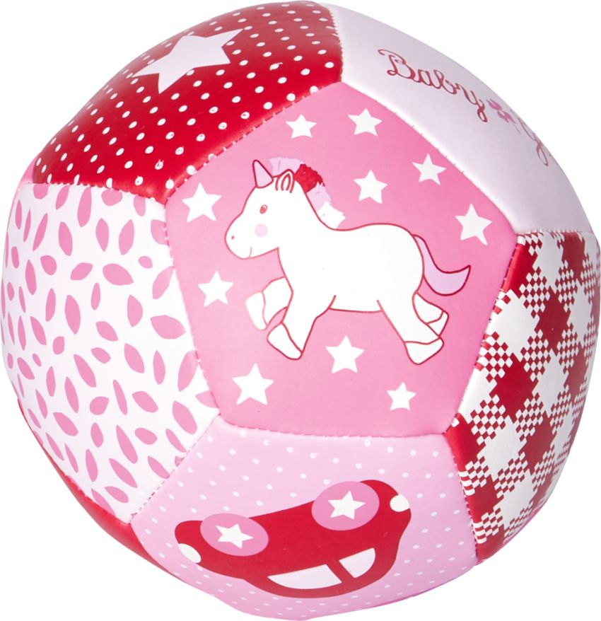 BabyGlück Pehme pall 