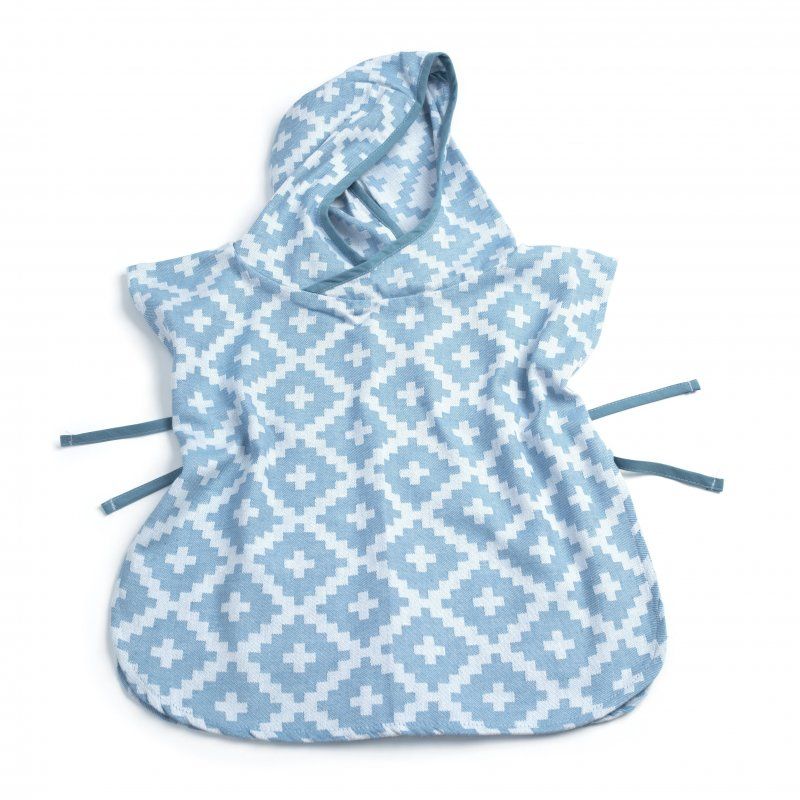 KipKep Blenker Poncho M