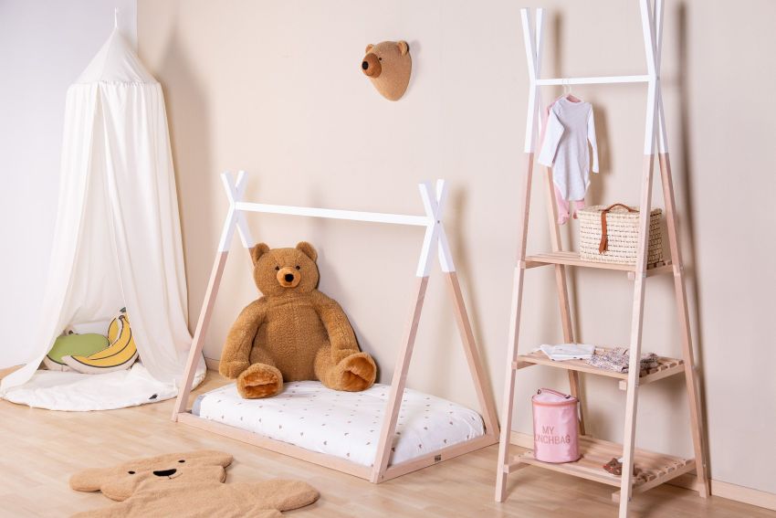 Childhome tipi voodi 70x 140 cm