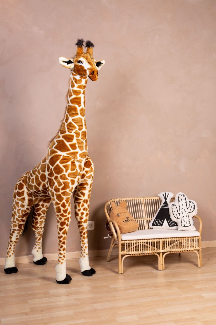 Childhome pehme kaelkirjak 180 cm