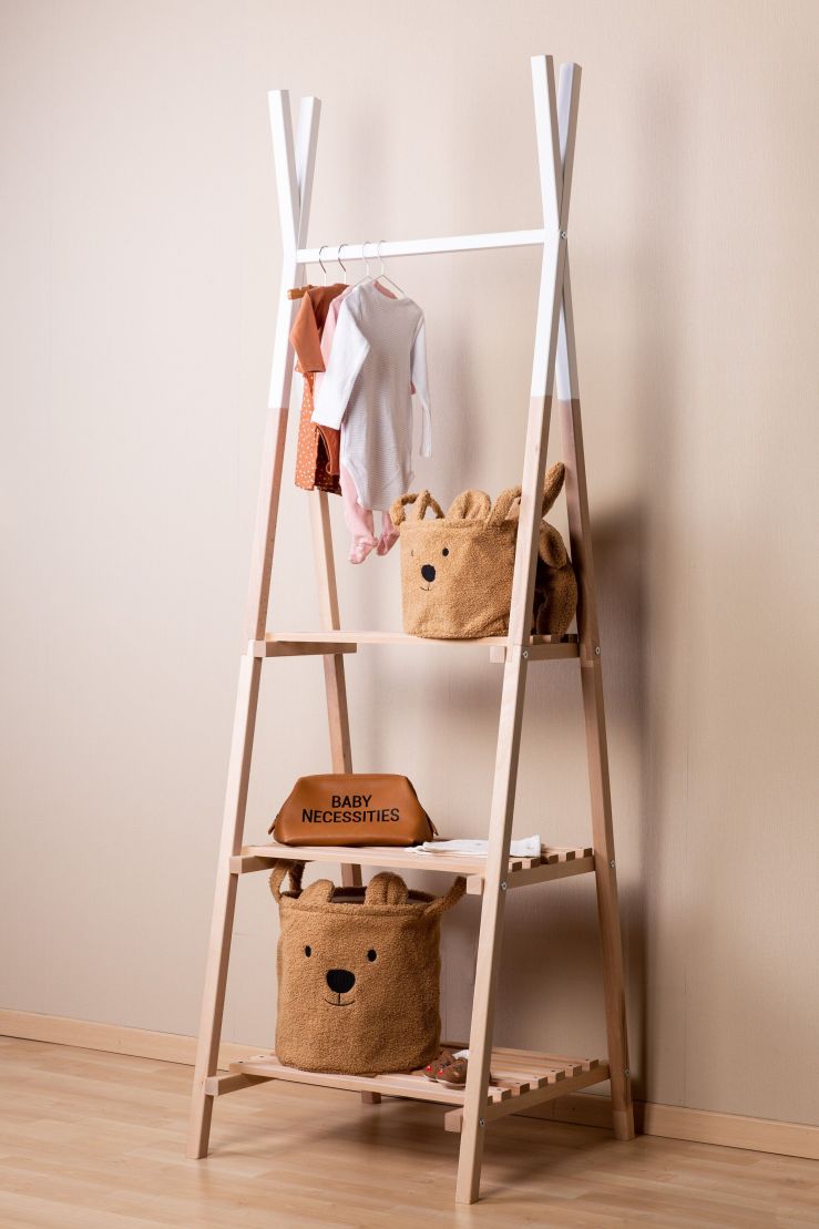 Childhome tipi riiul, riidestange