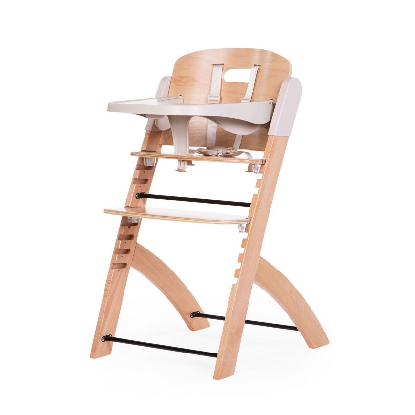 Childhome EVOSIT söögitool natural beige