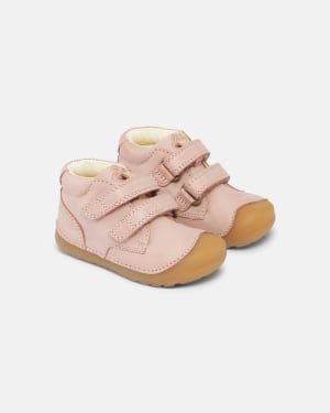 Bundgaard Petit Strap Rose