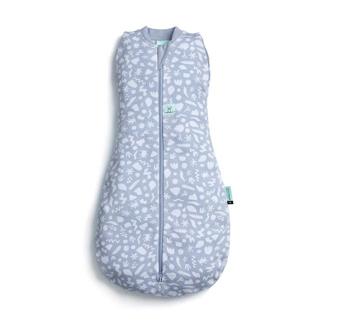 ergoPouch kookon magamiskott TOG 1.0 Shadowlands- suuruse valik