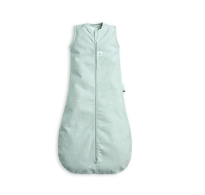 ergoPouch magamiskott TOG 0.2 Sage- suuruse valik