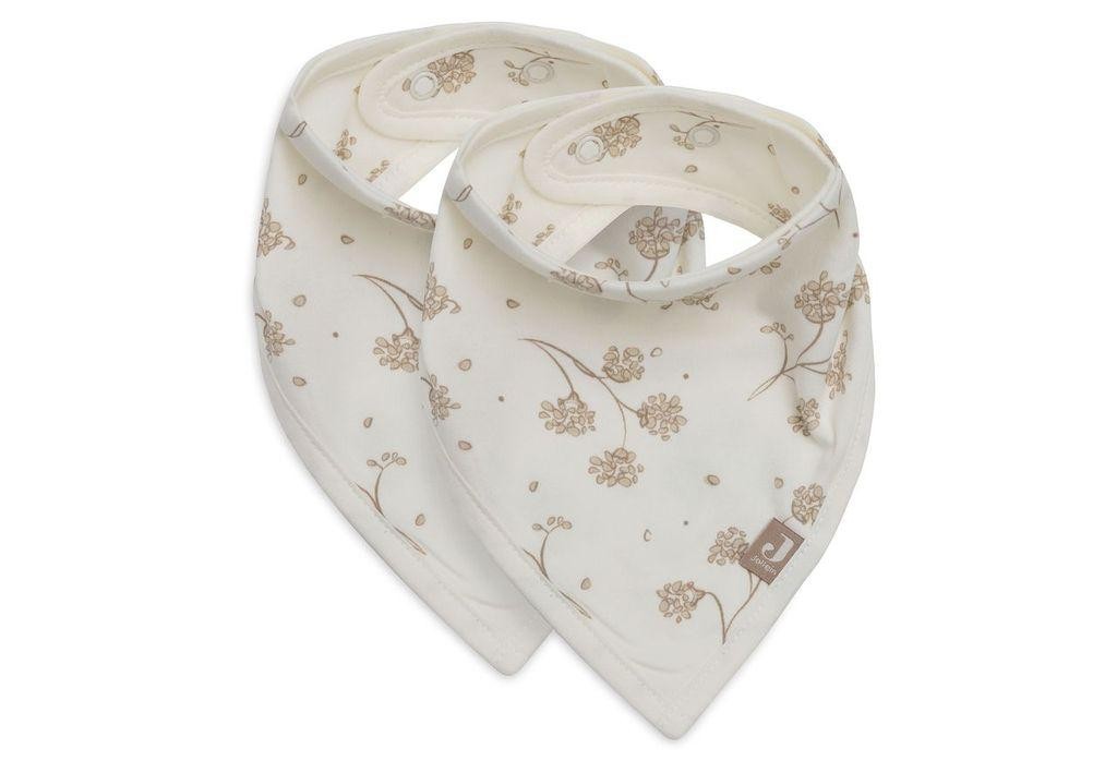 Jollein bandana põll Leafy Dreams 2tk