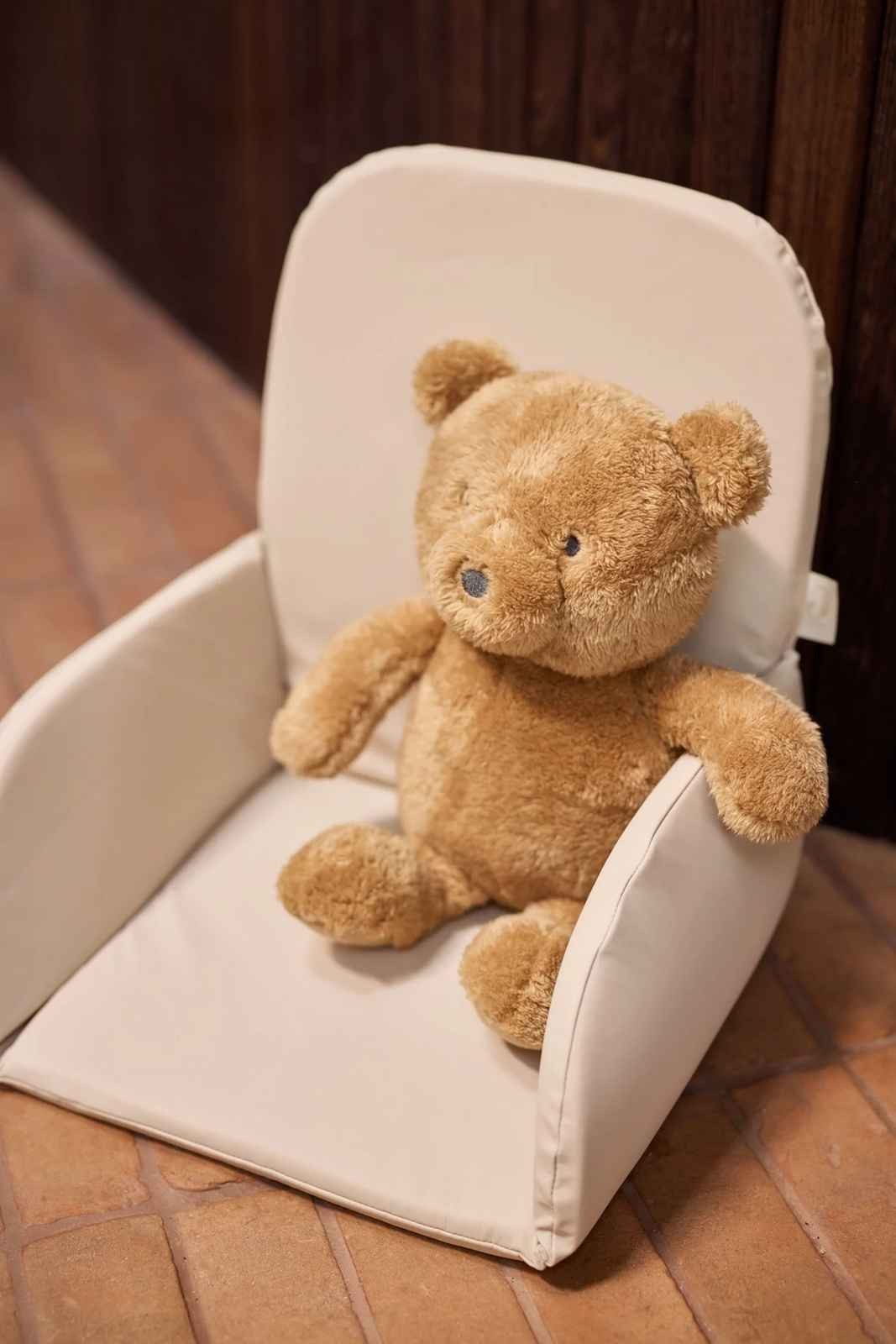 Jollein pehme mänguloom Bear Brave
