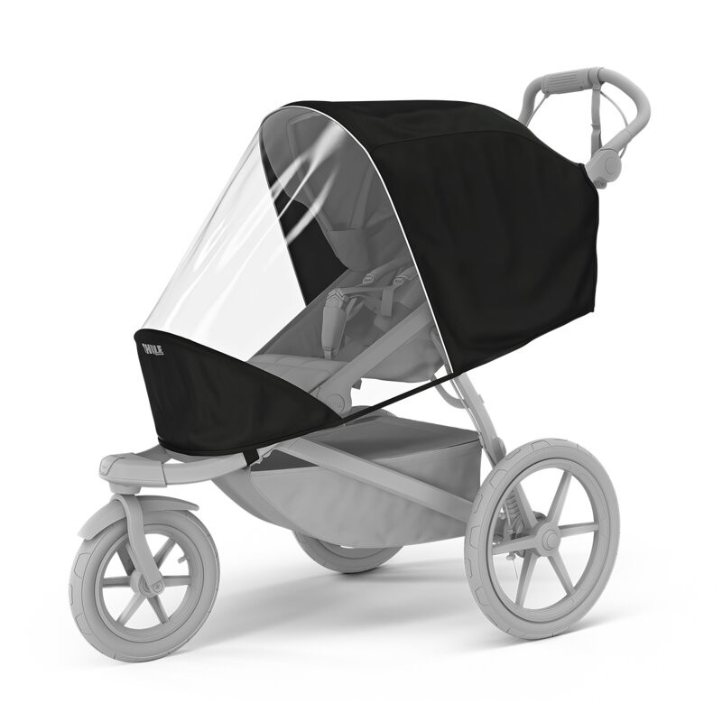 Thule Urban Glide 3 vihmakile