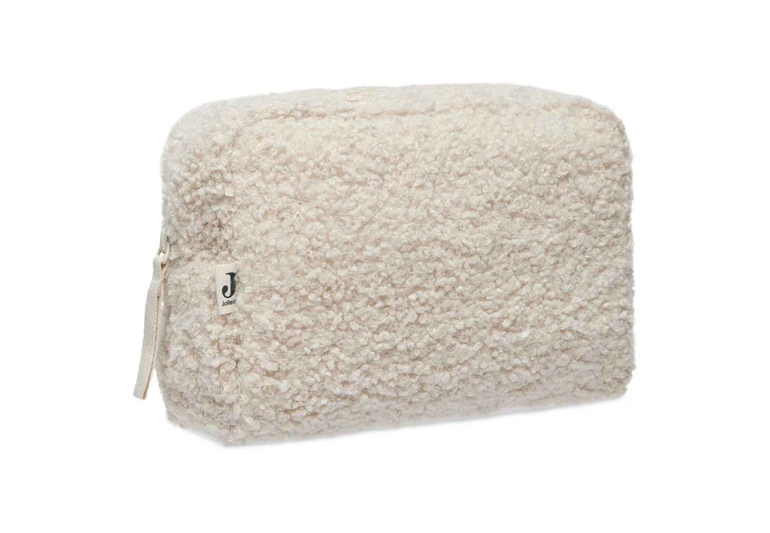Jollein kott Boucle Naturel
