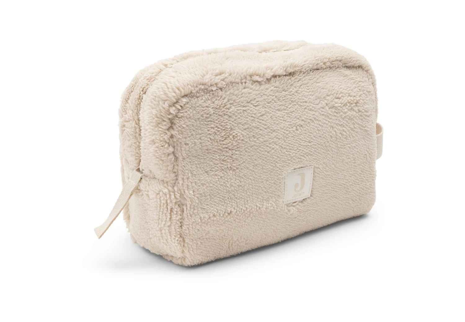 Jollein kott Fluffy - Sand