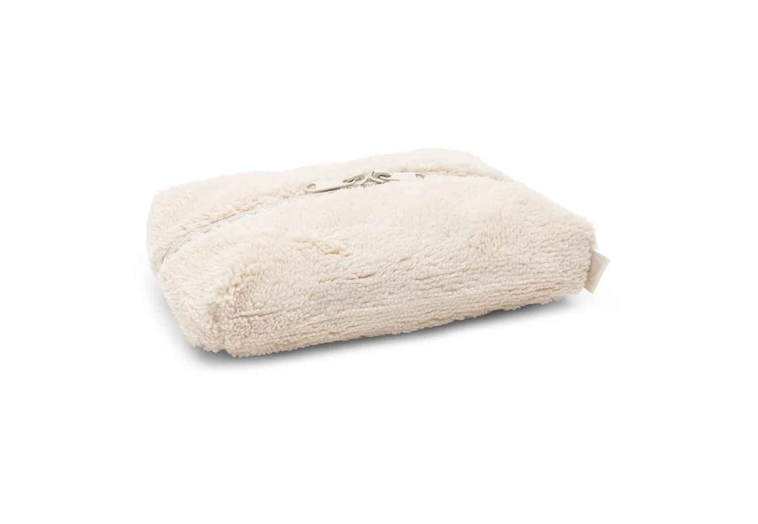 Jollein niiskete salvrätikute ümbris Fluffy - Sand