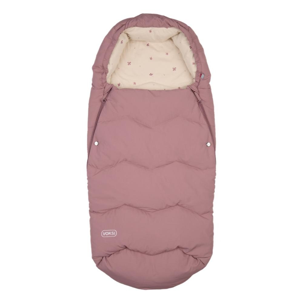 Voksi Explorer soojakott Grape Clover