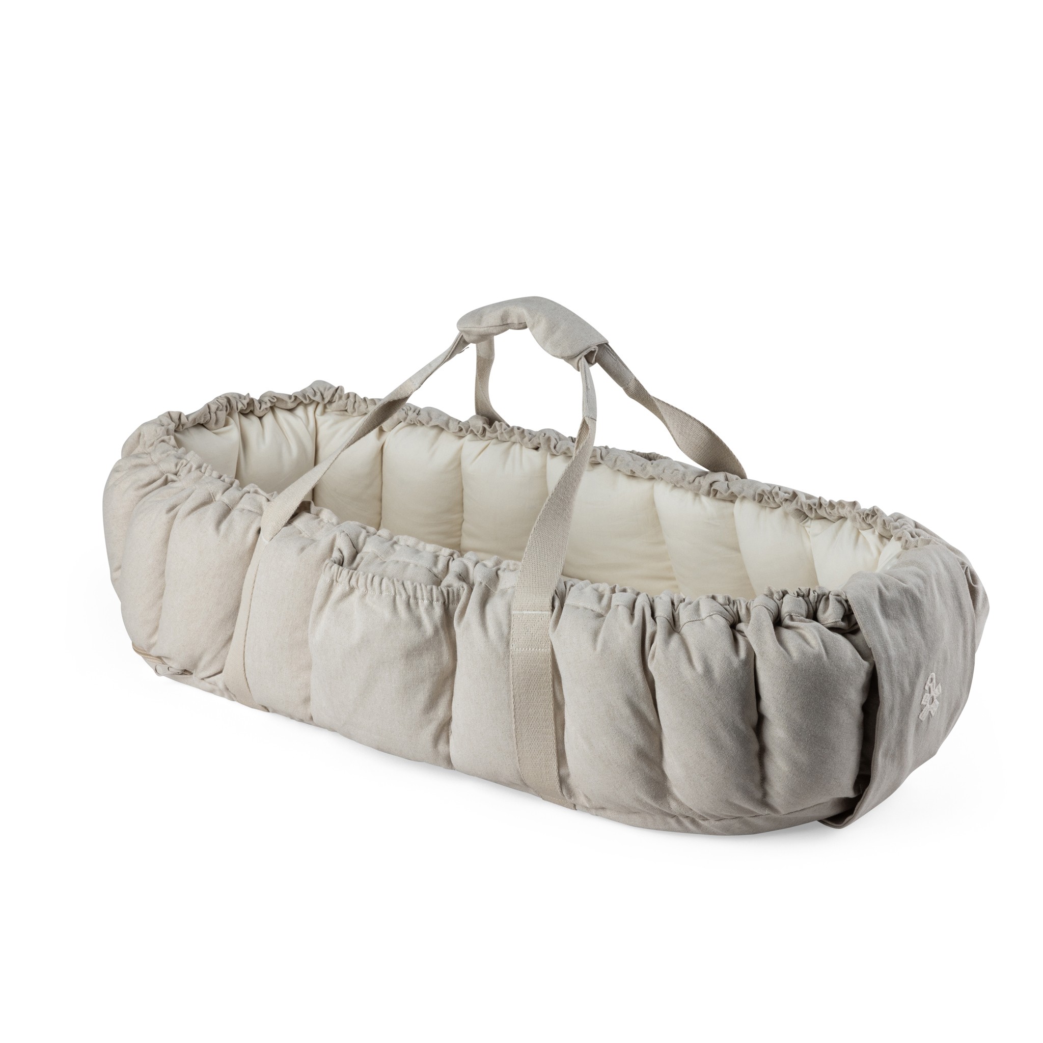  Sebra 3-in-1 beebipesa Morning Beige Melange