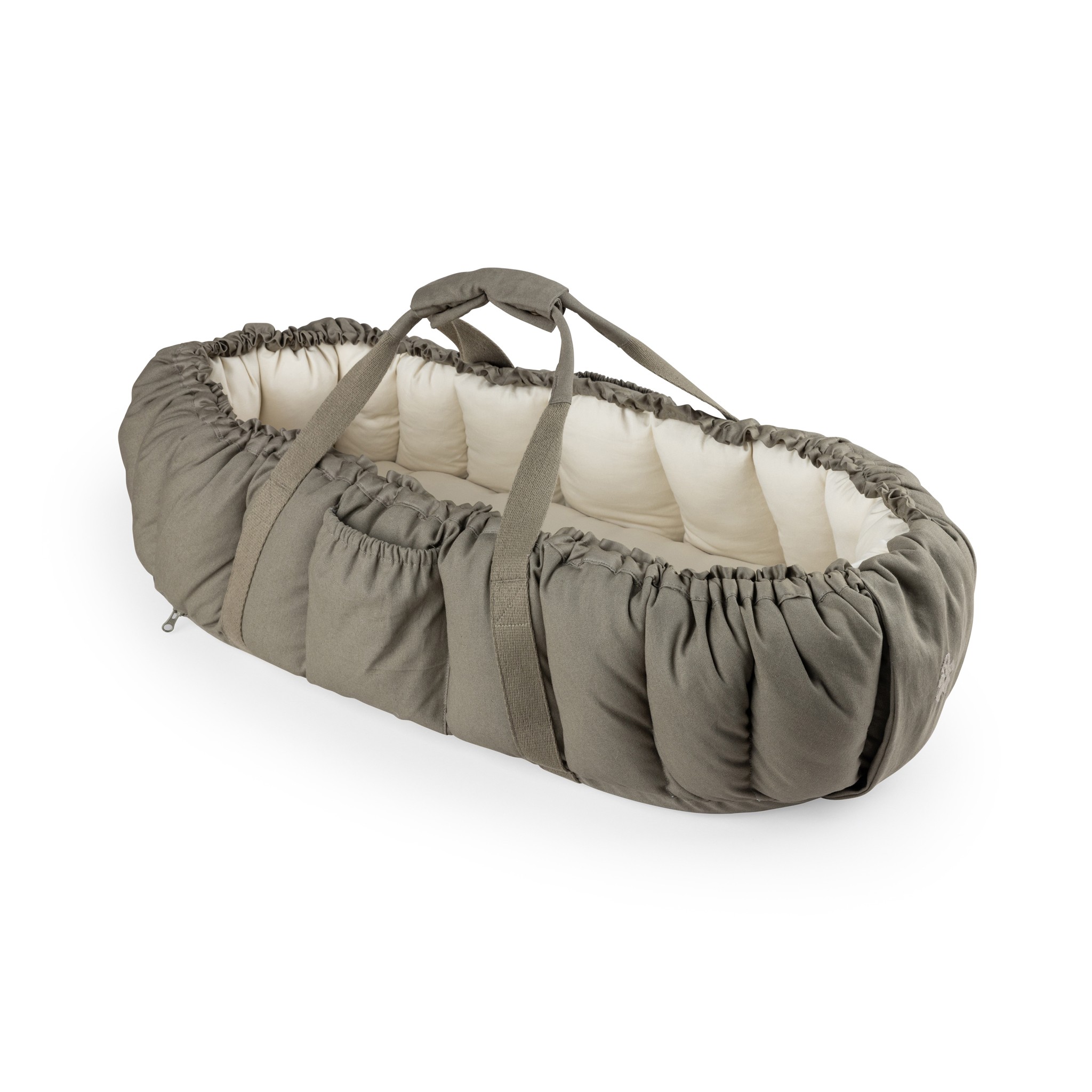  Sebra 3-in-1 beebipesa Dark Olive
