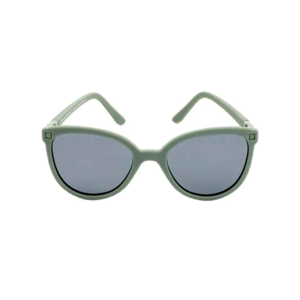 KIETLA BUZZ 3-kategooria kaitsega päikeseprillid lastele 6-9 aastat Khaki