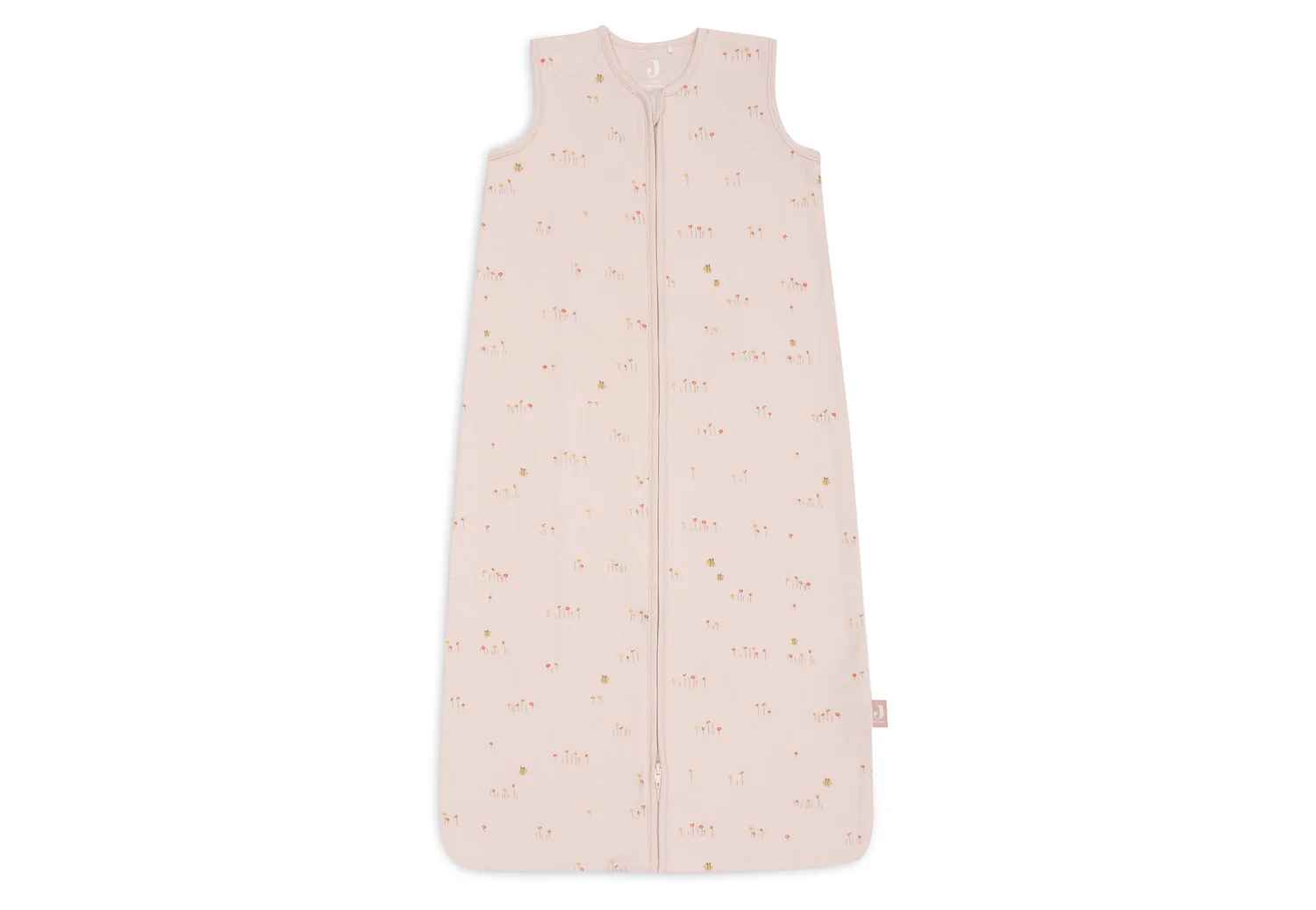 Jollein magamiskott-Jersey-Pretty Picnic