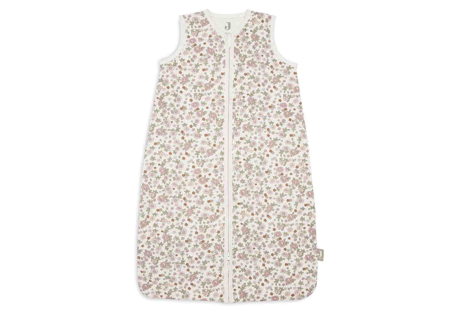 Jollein magamiskott retro lilled